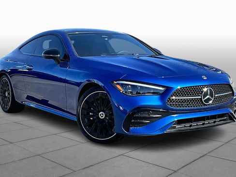 New 2026 Mercedes-Benz CLE 300 CLE 300 image 2