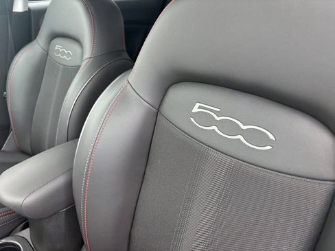 Used 2023 FIAT 500X Sport w/ Technology Group AWD/4WD image 18