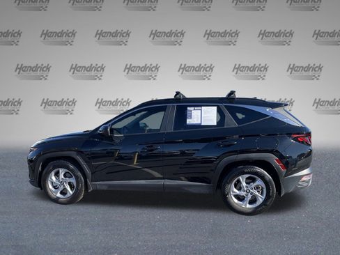 Used 2024 Hyundai Tucson SEL image 7