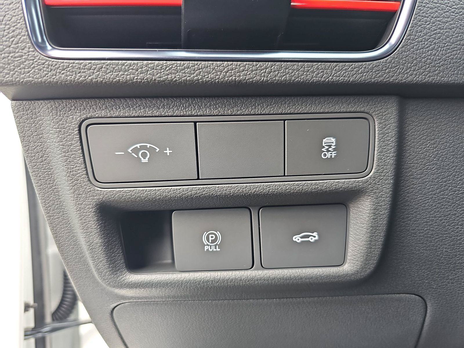 New 2026 Hyundai Sonata N Line FWD image 30