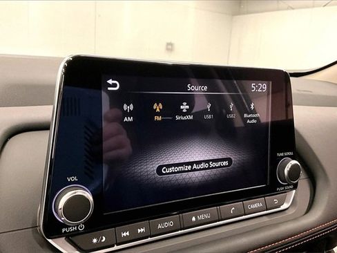 New 2026 Nissan Rogue SV image 26