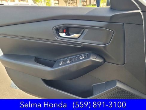 Certified 2023 Honda Accord EX image 13