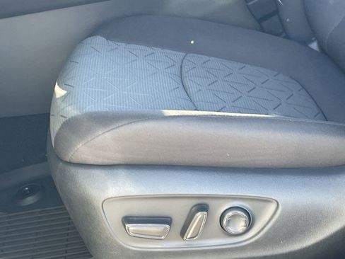 New 2025 Toyota RAV4 XLE image 17