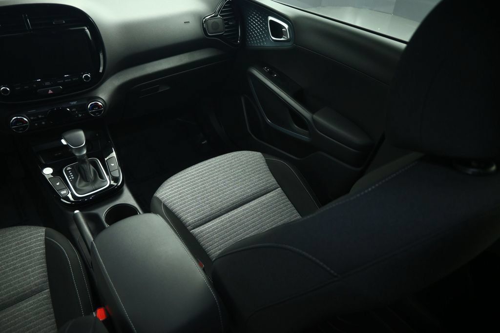 Used 2023 Kia Soul EX FWD image 45