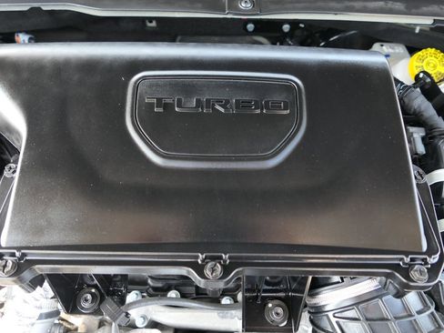 Used 2023 Dodge Hornet GT Plus w/ Track Pack image 28