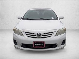 Used 2013 Toyota Corolla LE video 2
