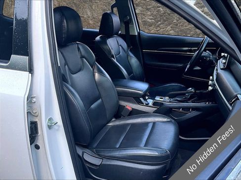 Used 2020 Kia Telluride S AWD/4WD image 7