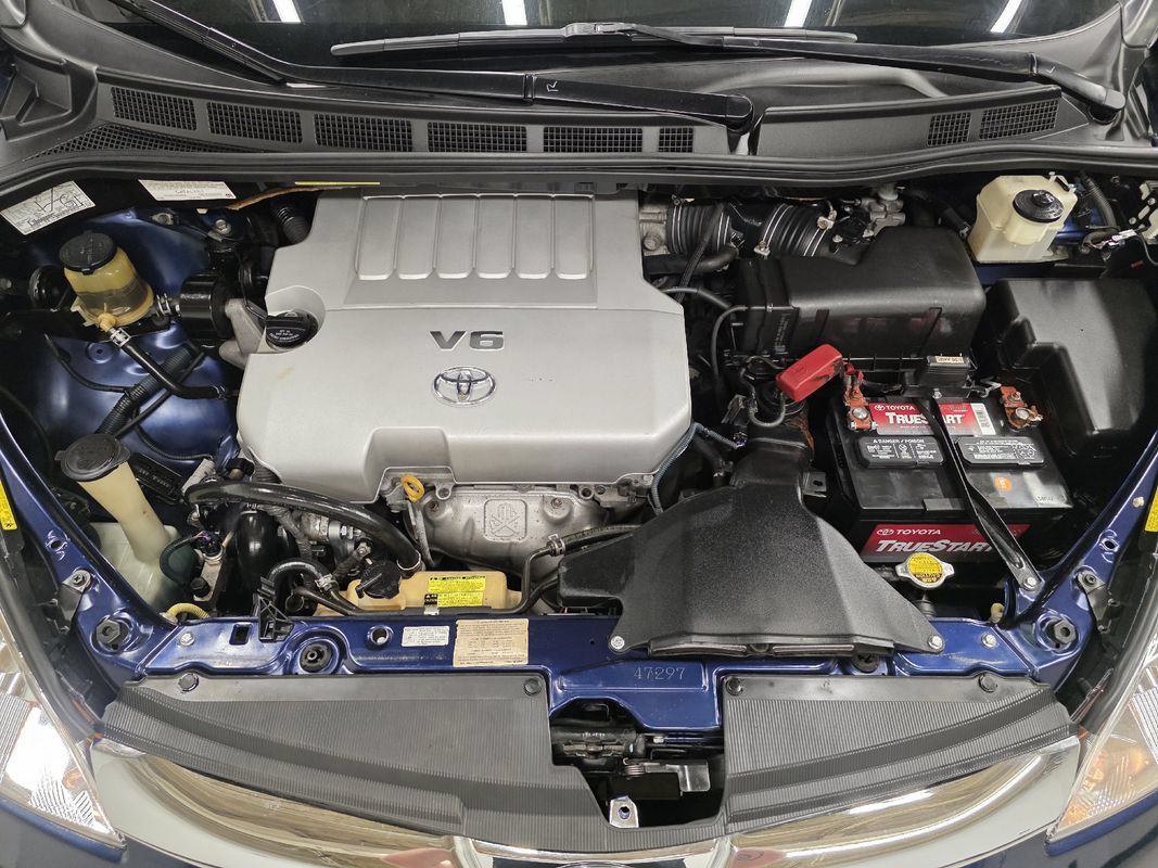 Used 2007 Toyota Sienna XLE FWD image 54