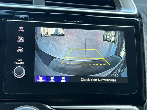 Used 2018 Honda Fit EX-L image 17