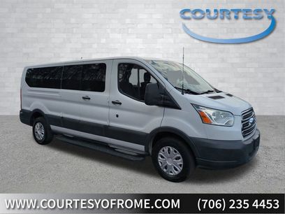 Used 2016 Ford Transit 350 XLT