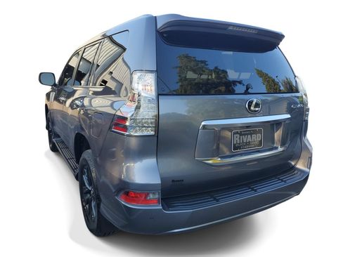 Used 2023 Lexus GX 460 Premium AWD/4WD image 3