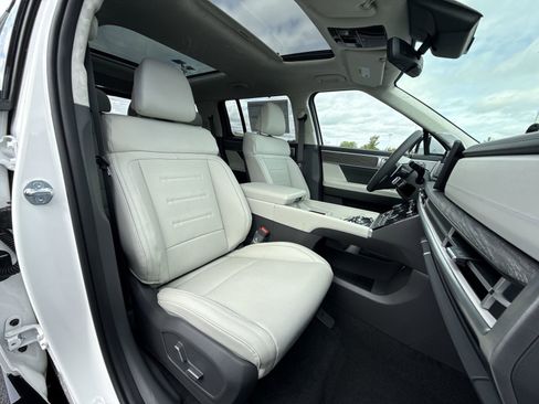 New 2026 Hyundai Santa Fe Calligraphy image 28