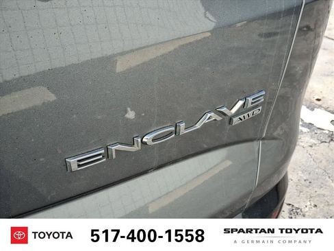 Used 2019 Buick Enclave Premium w/ Trailering Package, 5000 lbs. image 11