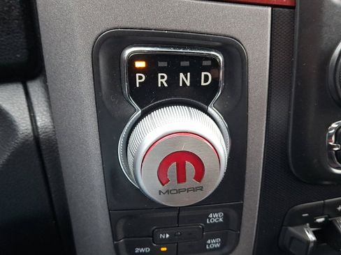 Used 2016 RAM 1500 Rebel w/ Mopar 10 Package image 15