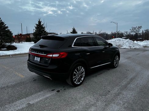 Used 2016 Lincoln MKX Reserve w/ Technology Package image 5
