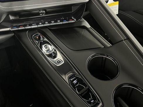 New 2026 Chevrolet Corvette Stingray Premium Conv w/ Z51 Performance Package image 17