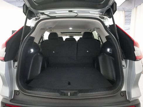 Certified 2023 Honda CR-V EX image 10