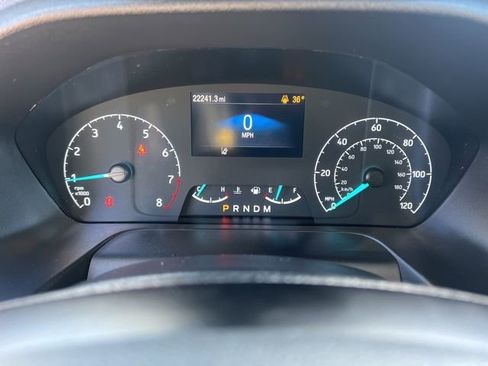 Used 2023 Ford Transit 350 Medium Roof image 21