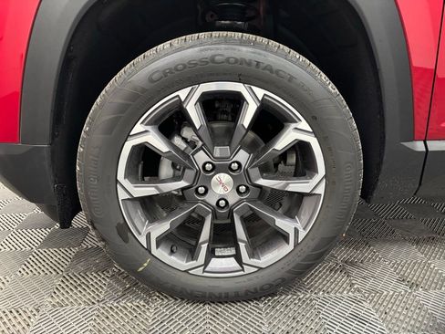 New 2026 GMC Terrain Elevation w/ Elevation Premium Package image 15