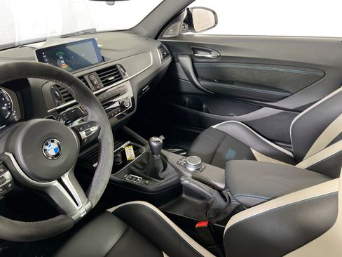 Used 2021 BMW M2 Competition image 23