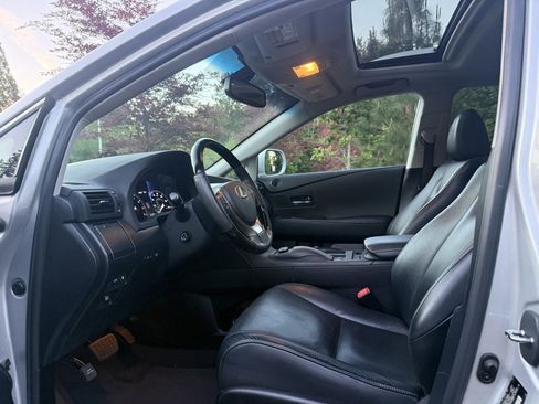 Used 2014 Lexus RX 350 AWD w/ Navigation Package image 15
