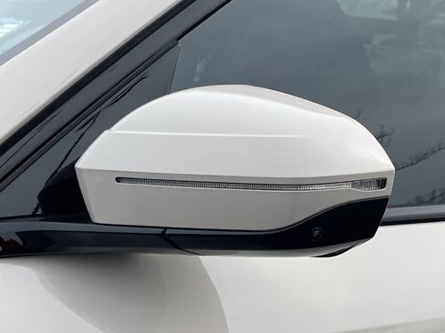 New 2026 BMW X3 xDrive30 image 26