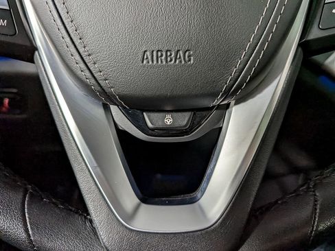 Certified 2023 BMW X5 xDrive45e w/ Parking Assistance Package image 25