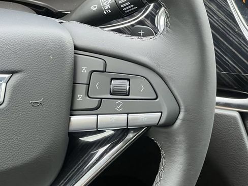 New 2025 Cadillac XT6 Premium Luxury w/ Technology Package image 14