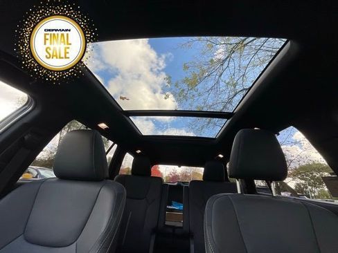 New 2026 Lexus TX 350 AWD image 18