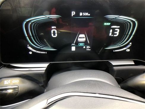 New 2025 Kia Niro EX image 15
