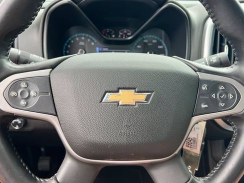 Used 2018 Chevrolet Colorado LT RWD image 27