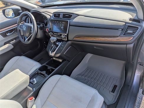 Used 2021 Honda CR-V EX image 36