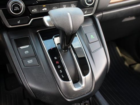 Used 2019 Honda CR-V EX image 25