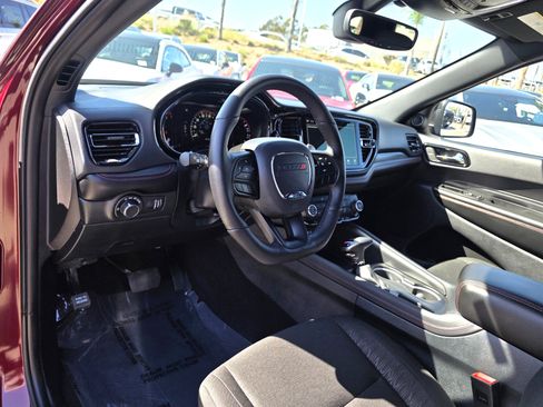 New 2026 Dodge Durango GT w/ Blacktop Package image 10