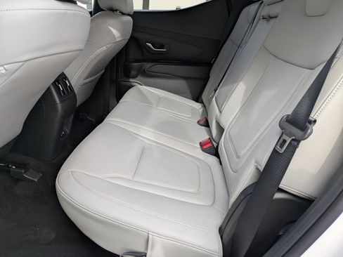 Used 2025 Hyundai Santa Cruz SEL image 22