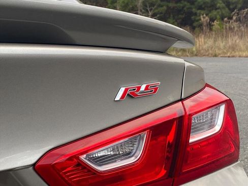 Used 2022 Chevrolet Malibu RS image 6