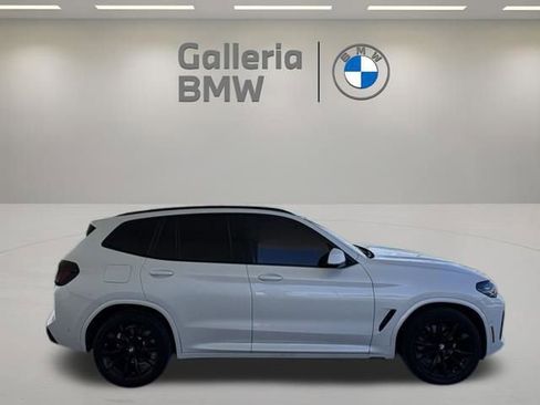 Used 2023 BMW X3 sDrive30i w/ M Sport Package RWD image 6