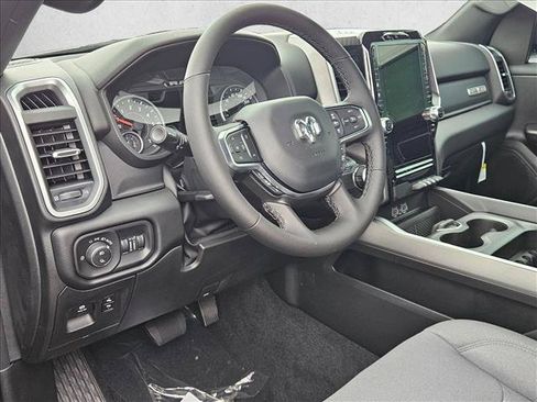 New 2026 RAM 1500 Lone Star RWD image 3