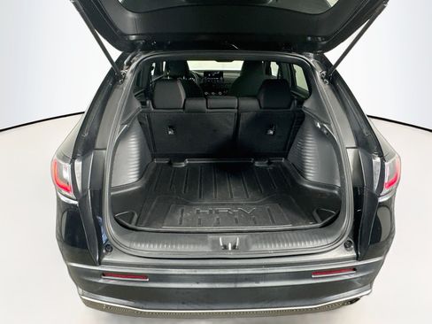 Used 2024 Honda HR-V Sport image 26