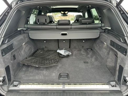 Certified 2025 BMW X5 xDrive50e w/ Climate Comfort Package image 32