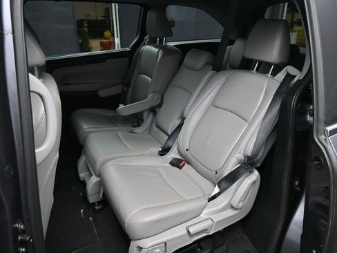 Used 2018 Honda Odyssey EX-L image 13