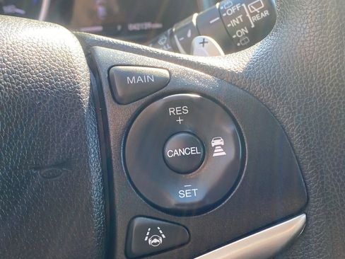 Used 2019 Honda Fit EX image 29