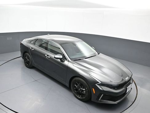 New 2026 Kia K5 LXS FWD image 35