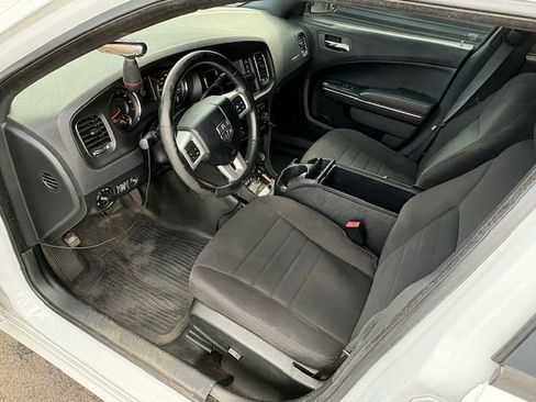 Used 2013 Dodge Charger Police RWD image 11
