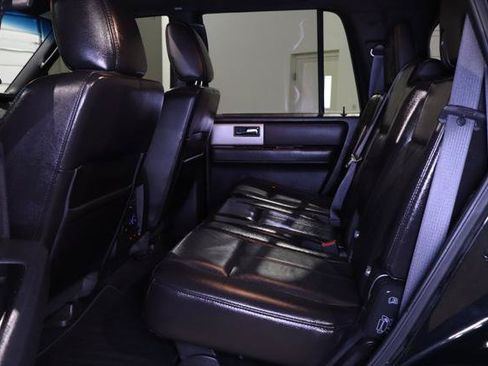 Used 2013 Ford Expedition Limited AWD/4WD image 29