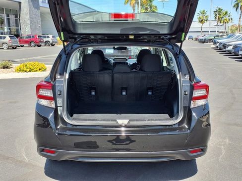 Used 2023 Subaru Impreza Premium image 16