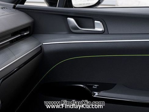 New 2026 Kia K5 GT image 28