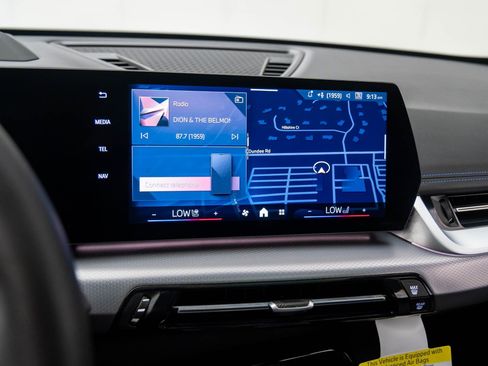 New 2025 BMW X1 xDrive28i w/ Premium Package image 27