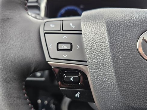 New 2026 Toyota Camry XSE image 34