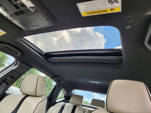 Certified 2025 Acura TLX SH-AWD w/ A-SPEC Pkg image 16